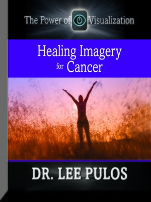 cover image of Healing Imagery for Cancer